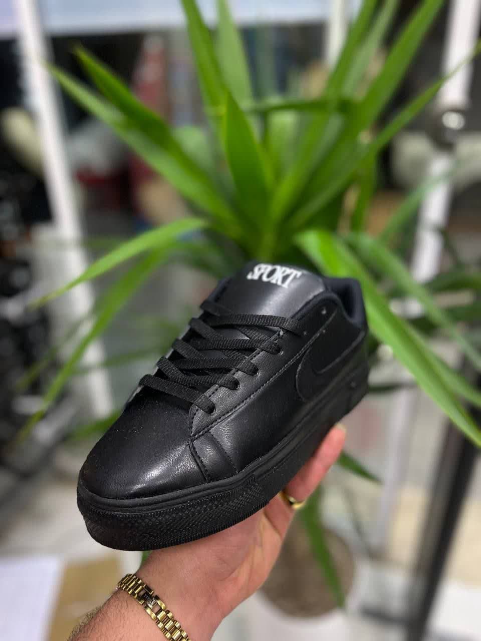 کتونی ونس(Nike) — تصویر ۲