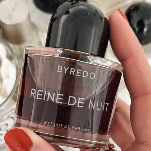 ادکلن بایردو رین د نویت ‏100 ml — تصویر ۲