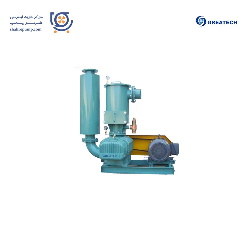 بلوئر GREATECH