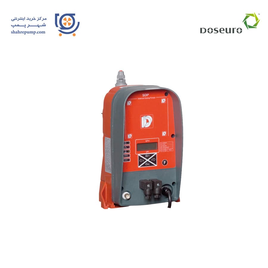 پمپ دوزینگ دوسیرو سری S