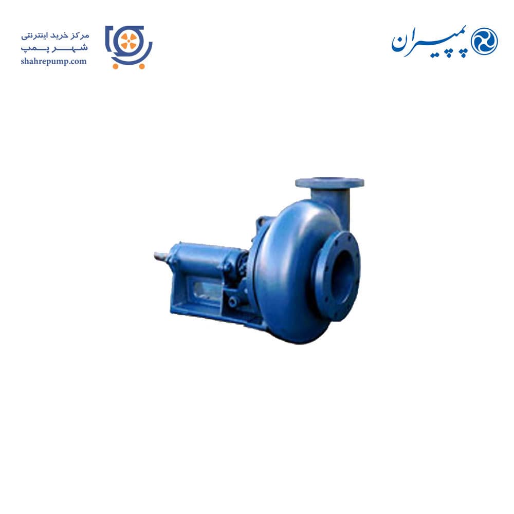 پمپ گل کش آبروان سری 300-80
