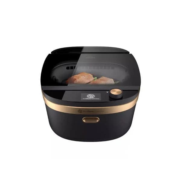 سرخ‌کن بدون روغن و مولتی کوکر فیلیپس مدل NX0960