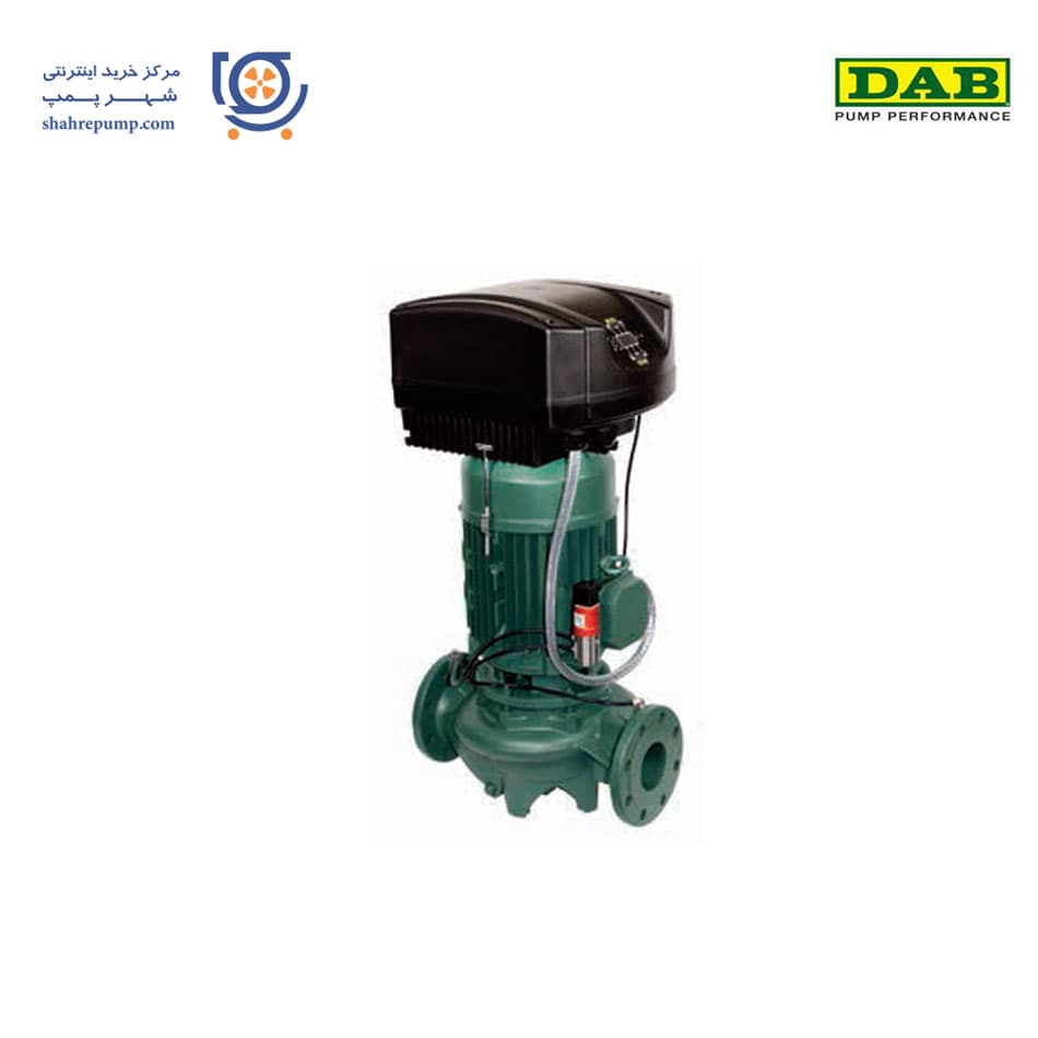 پمپ سیرکولاتور داب سری CME /CM-GE