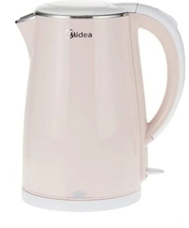 کتری برقی میدیا مدل Midea MK-HJ1705R Electric Kettle