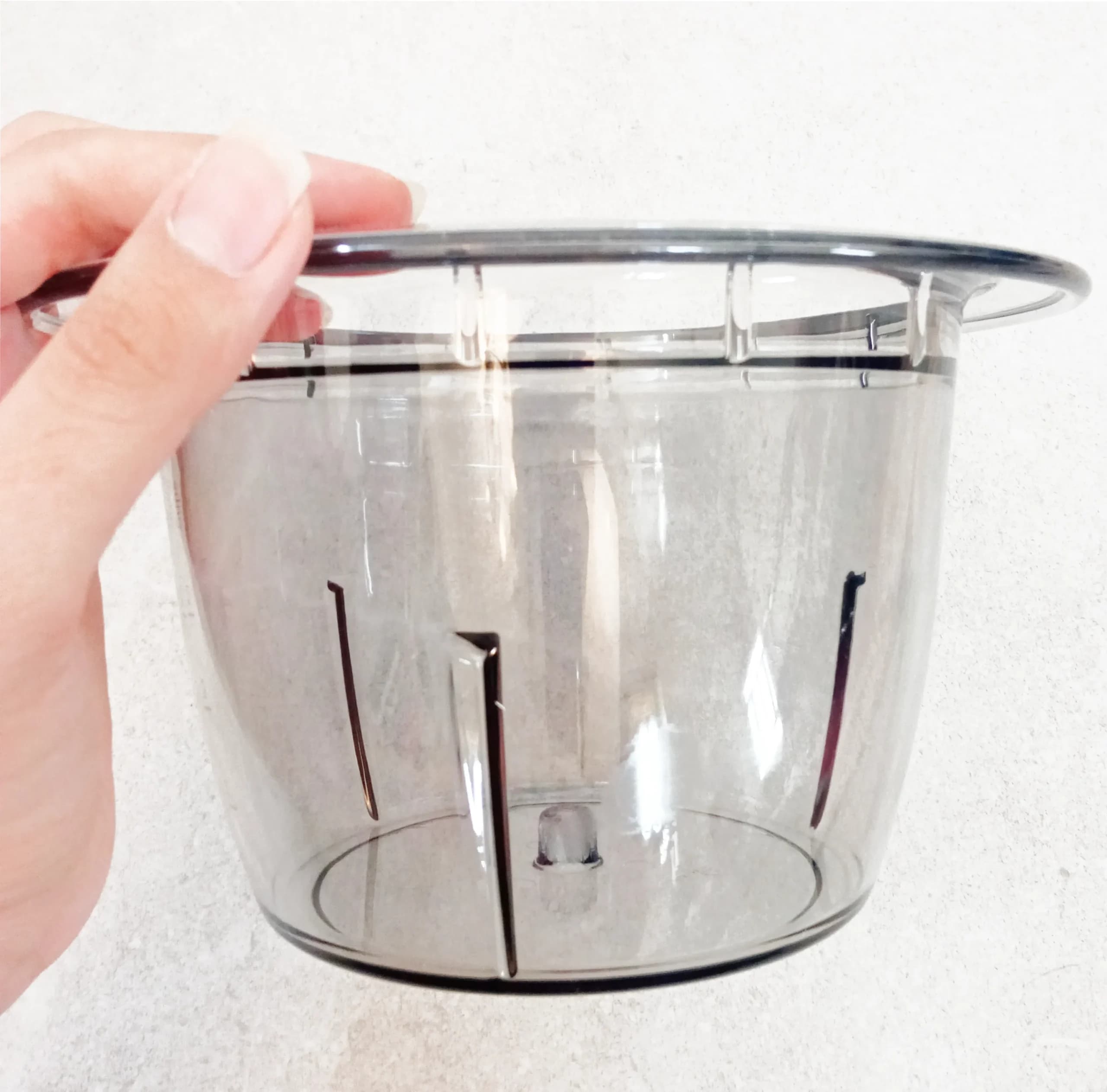 خردکن مدل BOSCH MMRP1000 (اصل) — تصویر ۸
