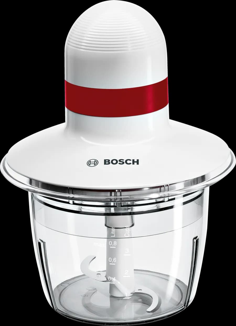 خردکن مدل BOSCH MMRP1000 (اصل)