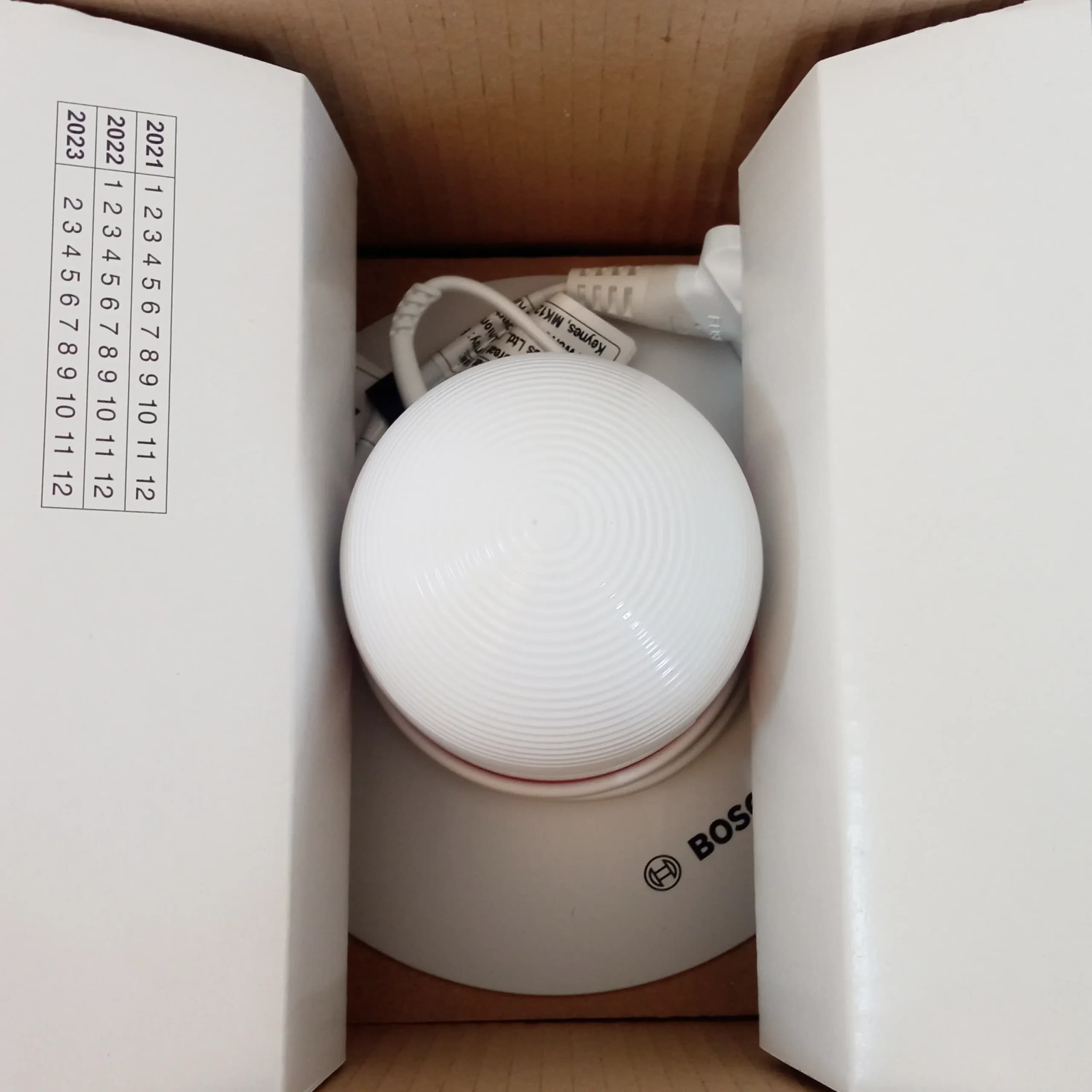 خردکن مدل BOSCH MMRP1000 (اصل) — تصویر ۶