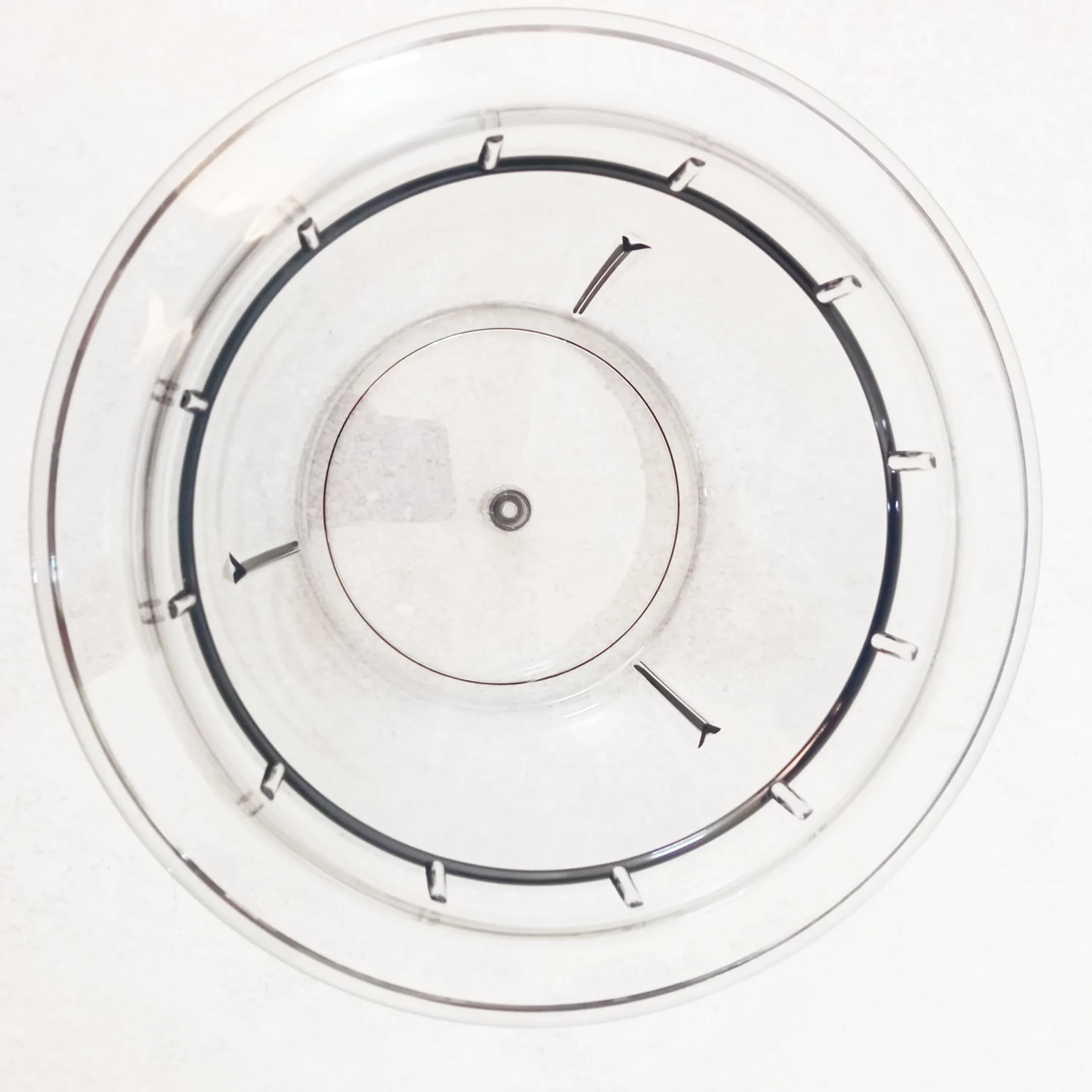 خردکن مدل BOSCH MMRP1000 (اصل) — تصویر ۷