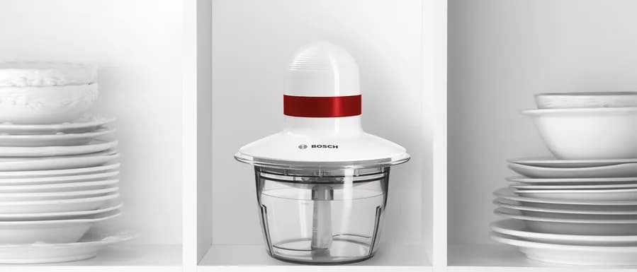 خردکن مدل BOSCH MMRP1000 (اصل) — تصویر ۲