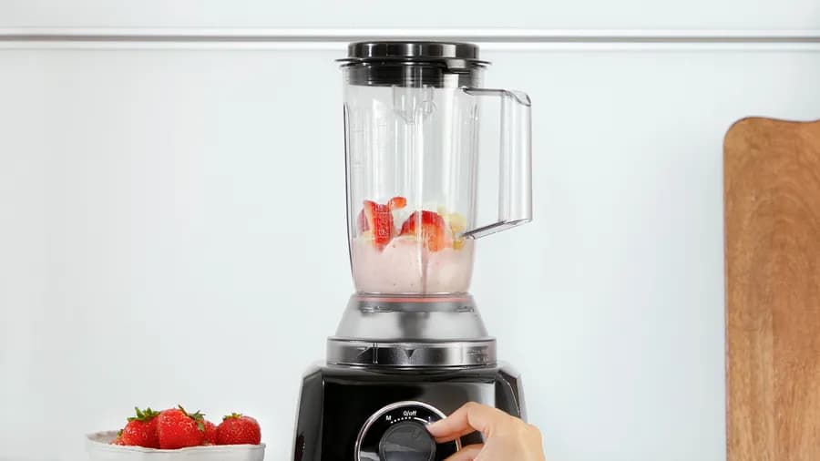 غذاساز بوش مدل BOSCH MCM3201 (اصل) — تصویر ۸