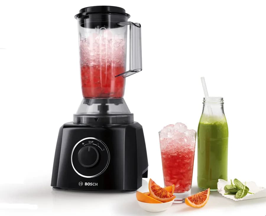 غذاساز بوش مدل BOSCH MCM3201 (اصل) — تصویر ۵