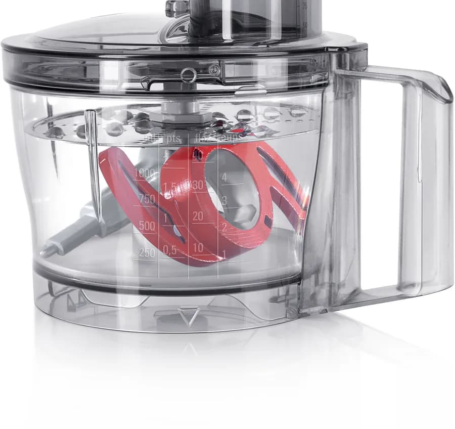 غذاساز بوش مدل BOSCH MCM3201 (اصل) — تصویر ۲