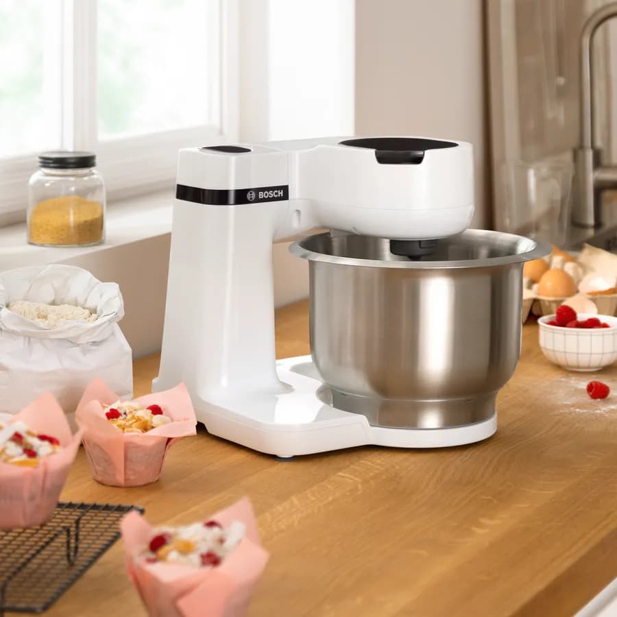 همزن بوش مدل BOSCH MUMS2EW40 (اصل) — تصویر ۵