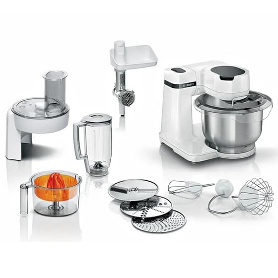 همزن بوش مدل BOSCH MUMS2EW40 (اصل)