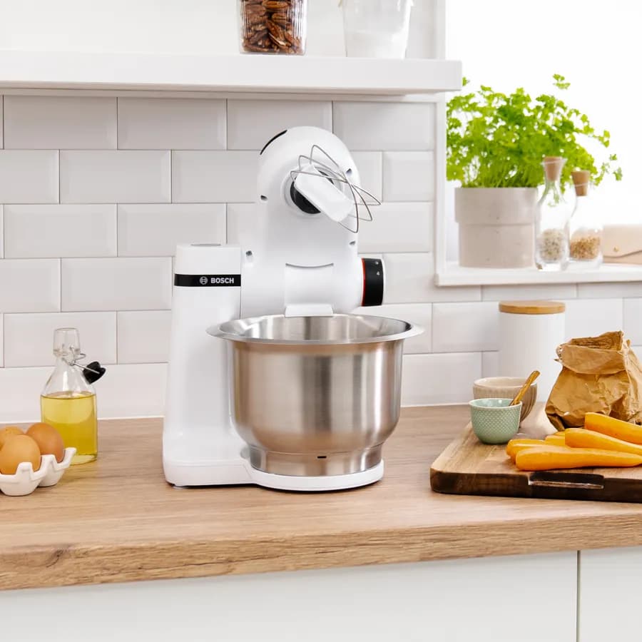 همزن بوش مدل BOSCH MUMS2EW40 (اصل) — تصویر ۶