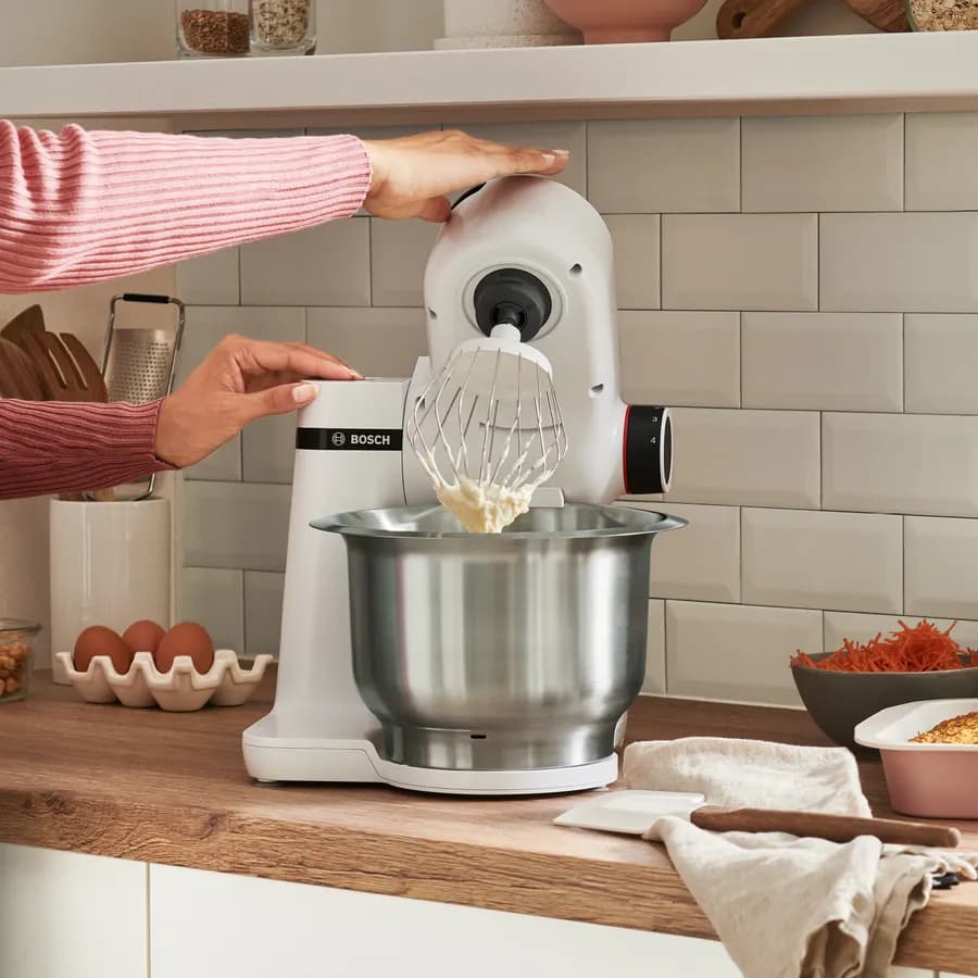 همزن بوش مدل BOSCH MUMS2EW40 (اصل) — تصویر ۴