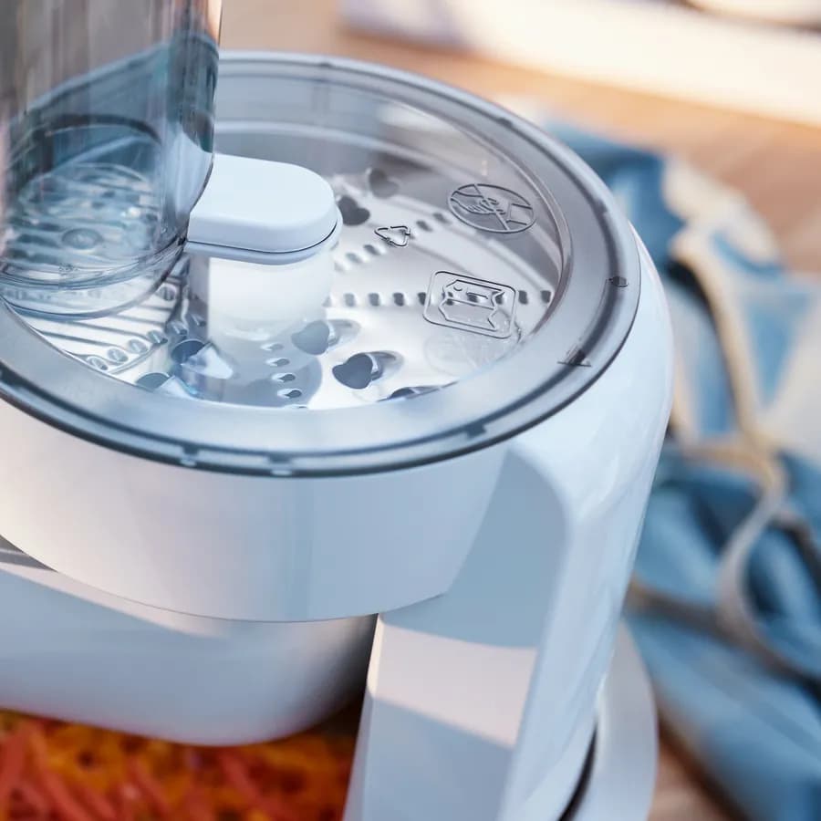 همزن بوش مدل BOSCH MUMS2EW40 (اصل) — تصویر ۳