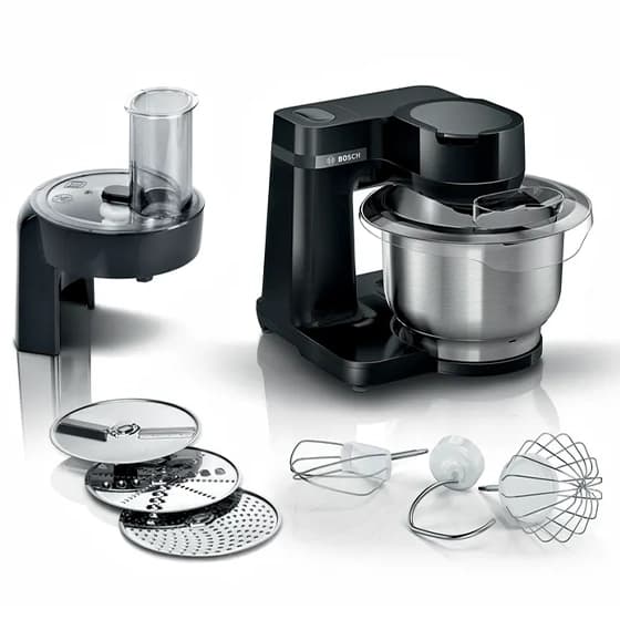 همزن بوش مدل BOSCH MUMS2EB01 (اصل)