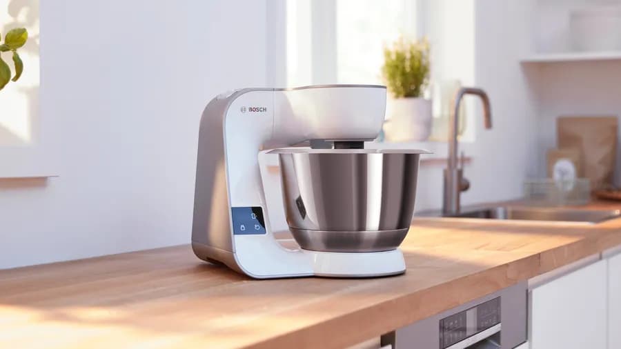 همزن بوش مدل BOSCH MUM5XW10 (اصل) — تصویر ۳