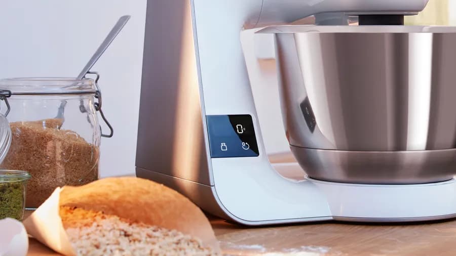همزن بوش مدل BOSCH MUM5XW10 (اصل) — تصویر ۲