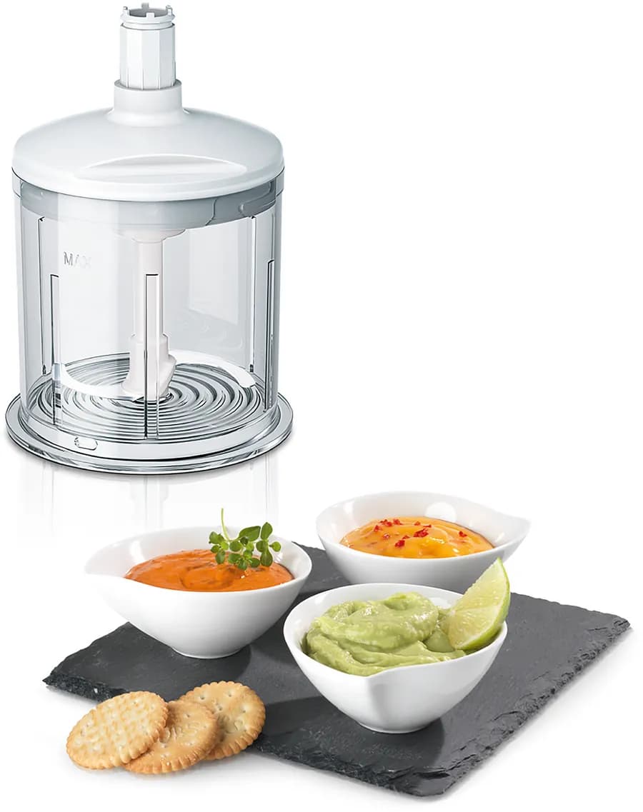 همزن بوش مدل BOSCH MFQ4080 (اصل) — تصویر ۴