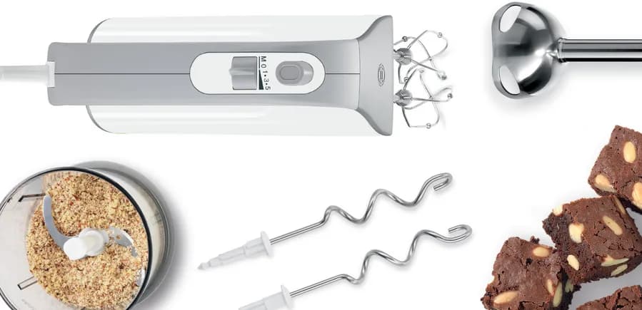 همزن بوش مدل BOSCH MFQ4080 (اصل) — تصویر ۶