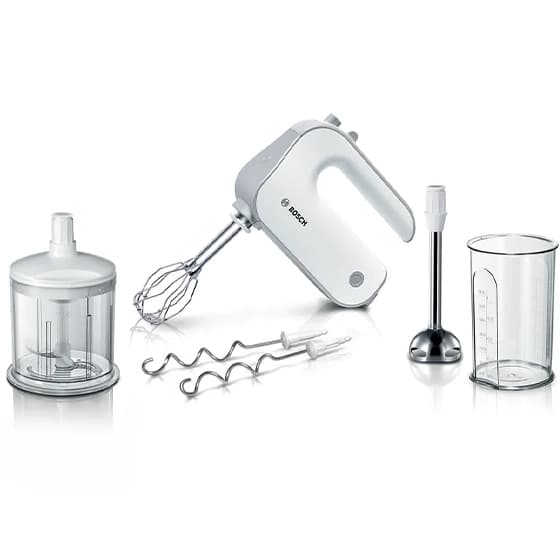 همزن بوش مدل BOSCH MFQ4080 (اصل)