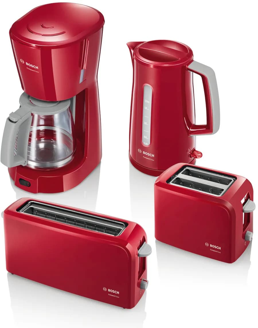 ‎توستر نان بوش مدل BOSCH TAT3A004 (اصل) — تصویر ۶