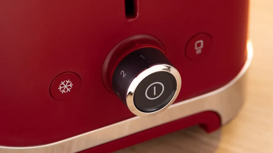 ‎توستر نان بوش مدل BOSCH TAT4M224 (اصل) — تصویر ۲