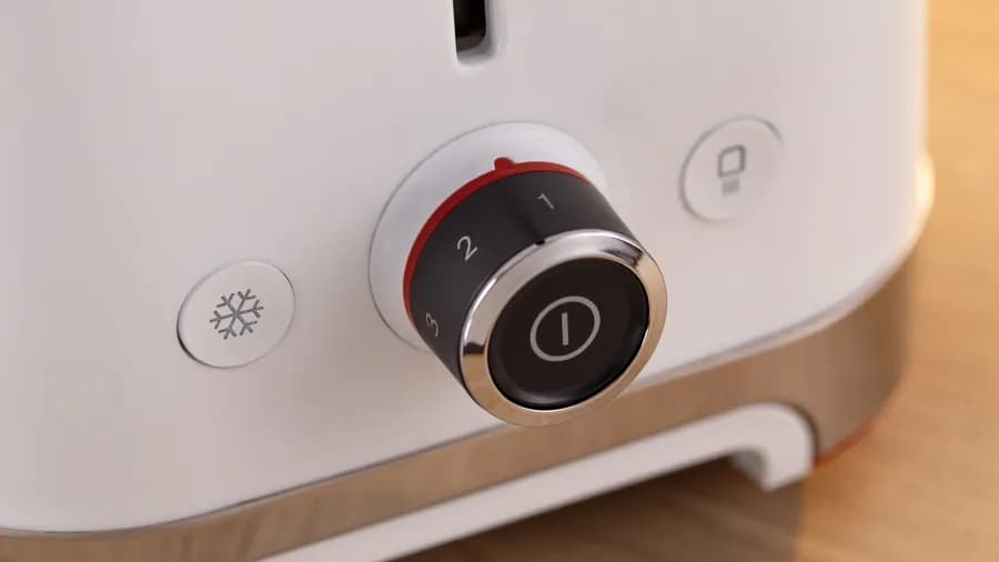 ‎توستر نان بوش مدل BOSCH TAT4M221 (اصل) — تصویر ۷