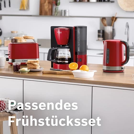 ‎توستر نان بوش مدل BOSCH TAT6A514 (اصل) — تصویر ۳