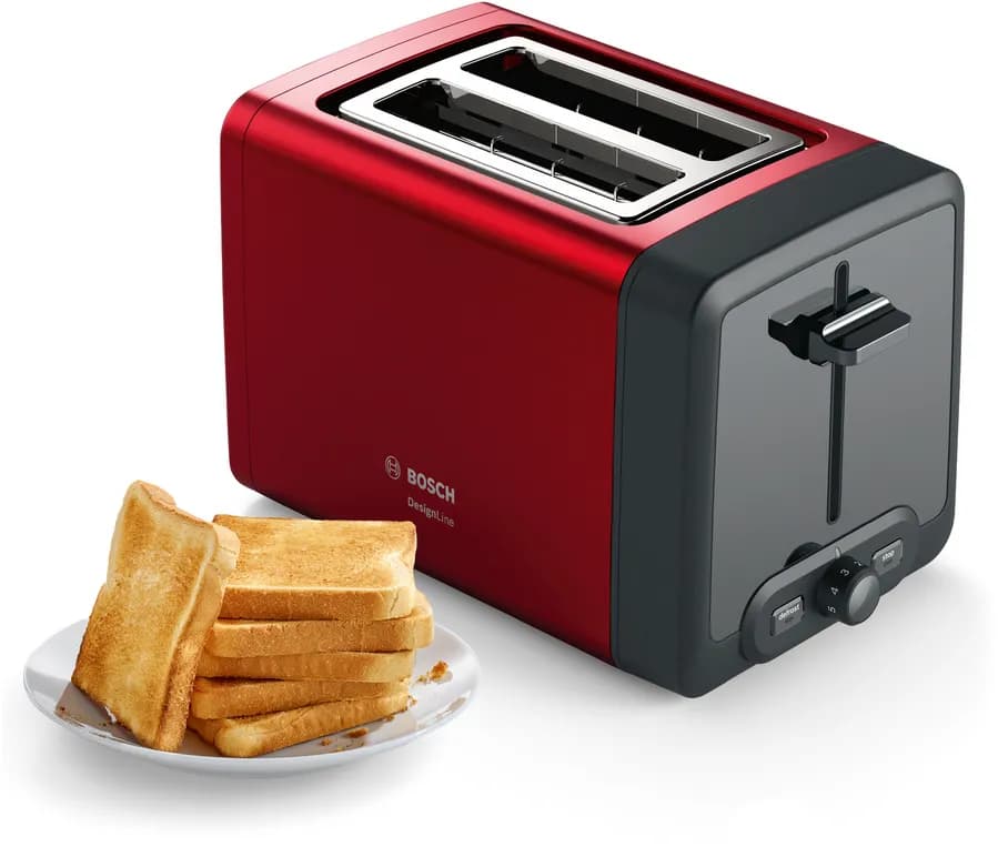 ‎توستر نان بوش مدل BOSCH TAT4P424 (اصل) — تصویر ۲