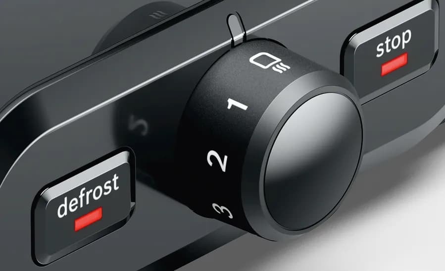 ‎توستر نان بوش مدل BOSCH TAT4P424 (اصل) — تصویر ۴