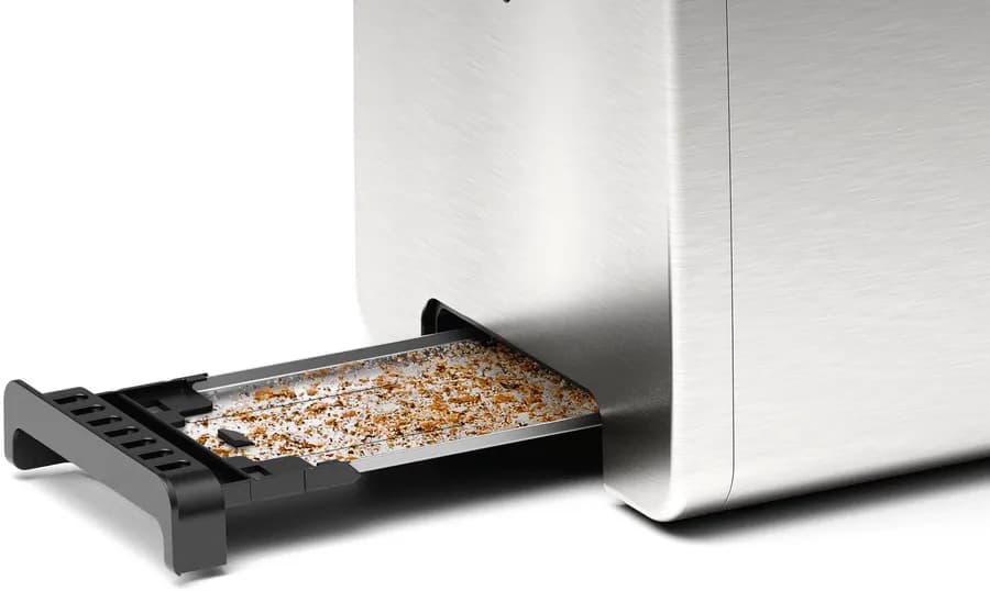 ‎توستر نان بوش مدل BOSCH TAT4P420 (اصل) — تصویر ۳