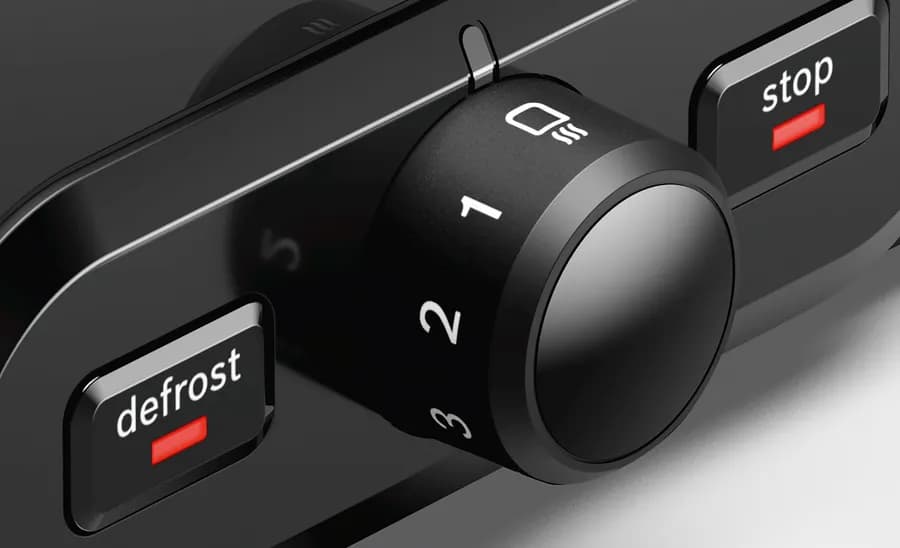 ‎توستر نان بوش مدل BOSCH TAT4P420 (اصل) — تصویر ۷