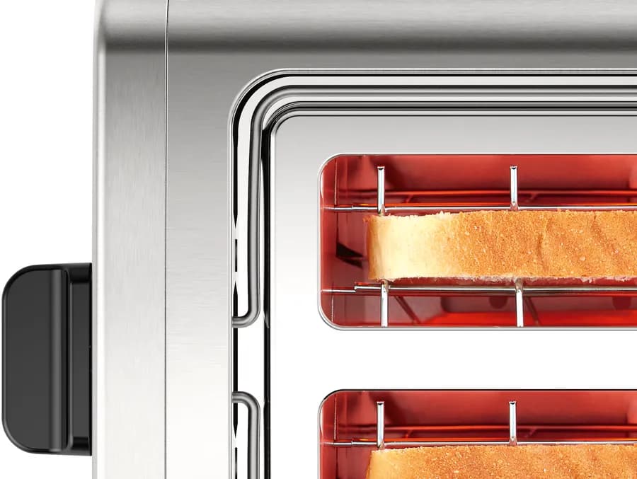 ‎توستر نان بوش مدل BOSCH TAT4P420 (اصل) — تصویر ۵