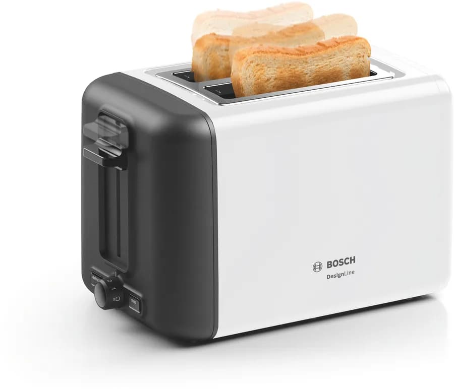 ‎توستر نان بوش مدل BOSCH TAT3P421 (اصل) — تصویر ۶