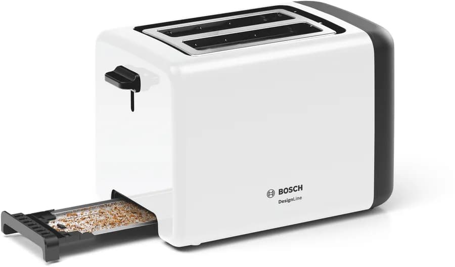 ‎توستر نان بوش مدل BOSCH TAT3P421 (اصل) — تصویر ۵
