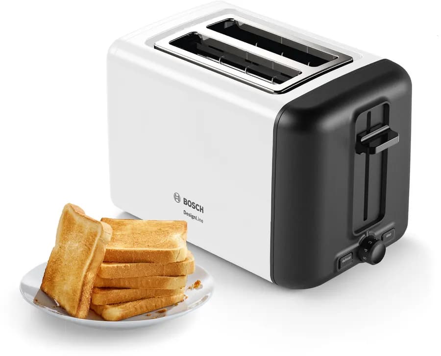 ‎توستر نان بوش مدل BOSCH TAT3P421 (اصل) — تصویر ۲