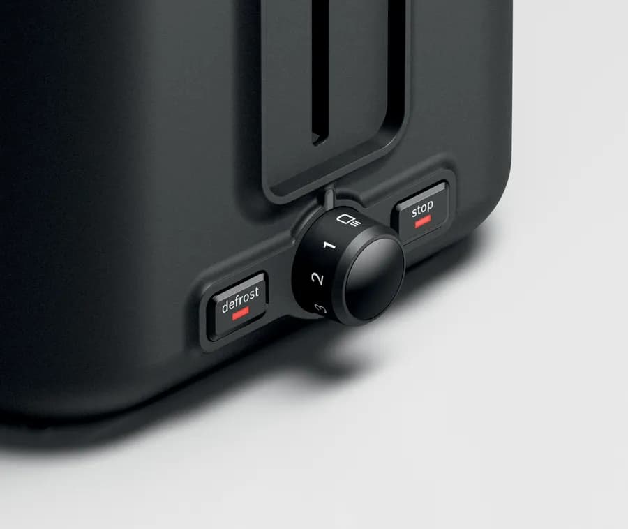 ‎توستر نان بوش مدل BOSCH TAT3P421 (اصل) — تصویر ۳