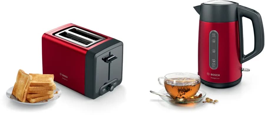 کتری برقی بوش مدل BOSCH TWK4P434 (اصل)☕✨ — تصویر ۲