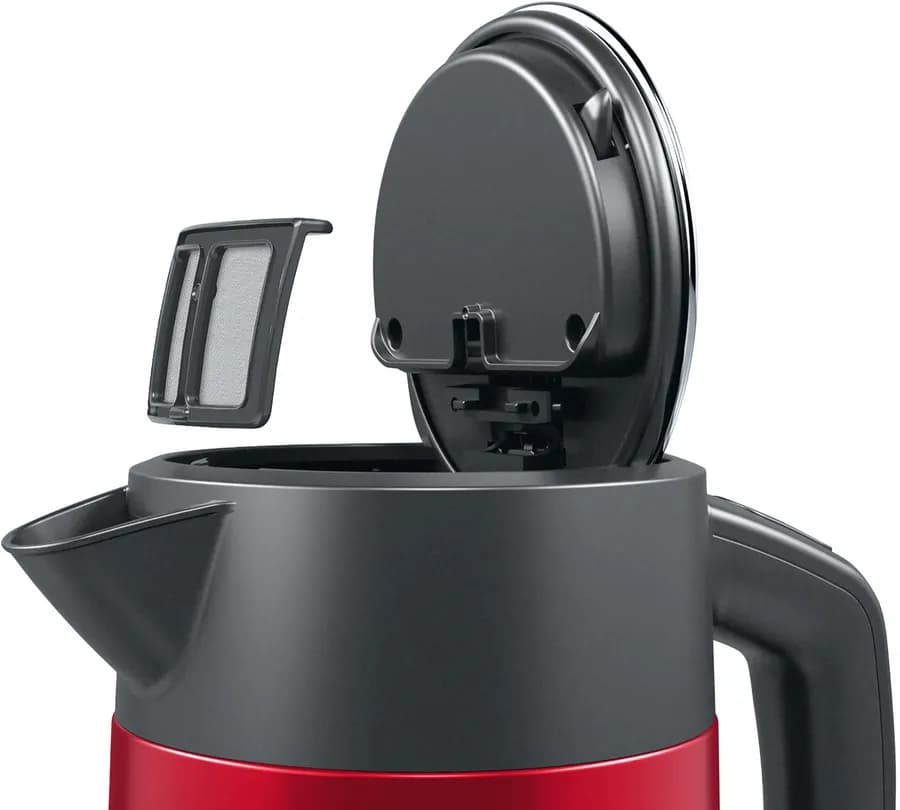 کتری برقی بوش مدل BOSCH TWK4P434 (اصل)☕✨ — تصویر ۵