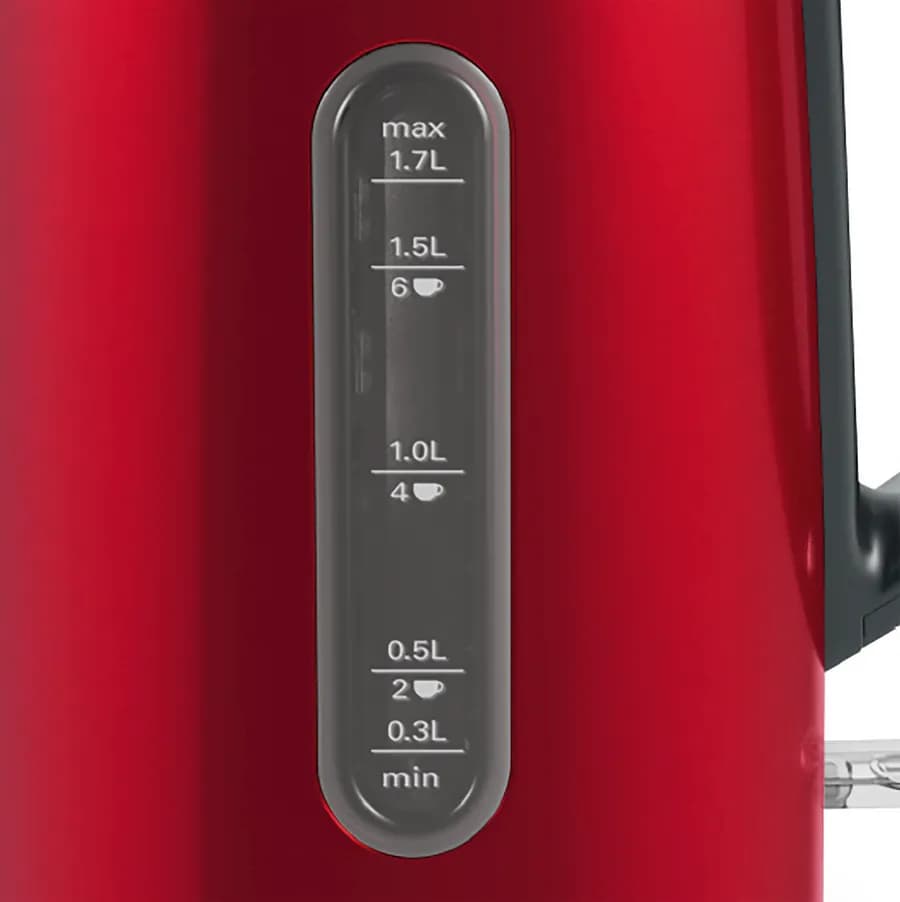 کتری برقی بوش مدل BOSCH TWK4P434 (اصل)☕✨ — تصویر ۷