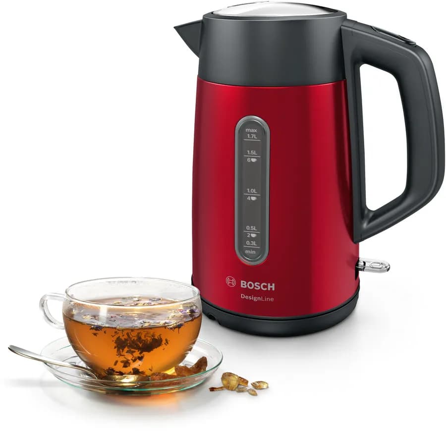 کتری برقی بوش مدل BOSCH TWK4P434 (اصل)☕✨ — تصویر ۴