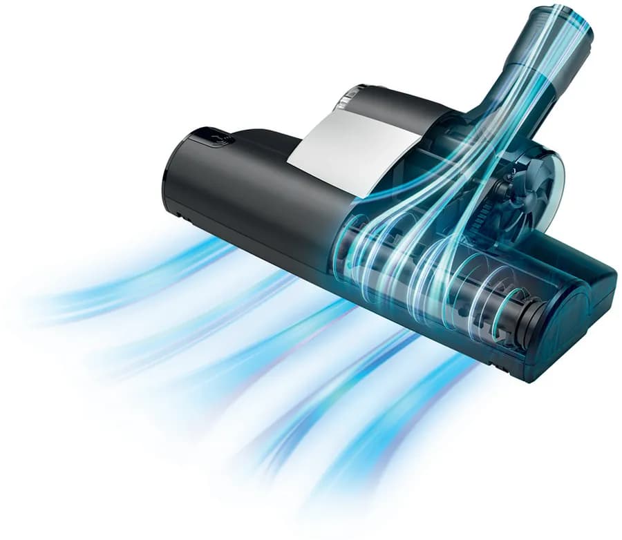 جاروبرقی بوش مدل BOSCH BGL82294 (اصل) — تصویر ۳
