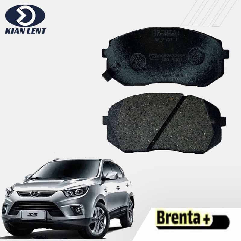 لنت جلو جک S5 برند brenta+
