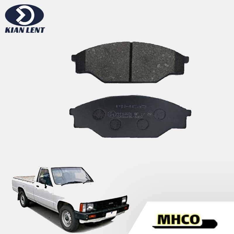 لنت جلو تویوتا هایلوکس مدل 84 برند MHCO