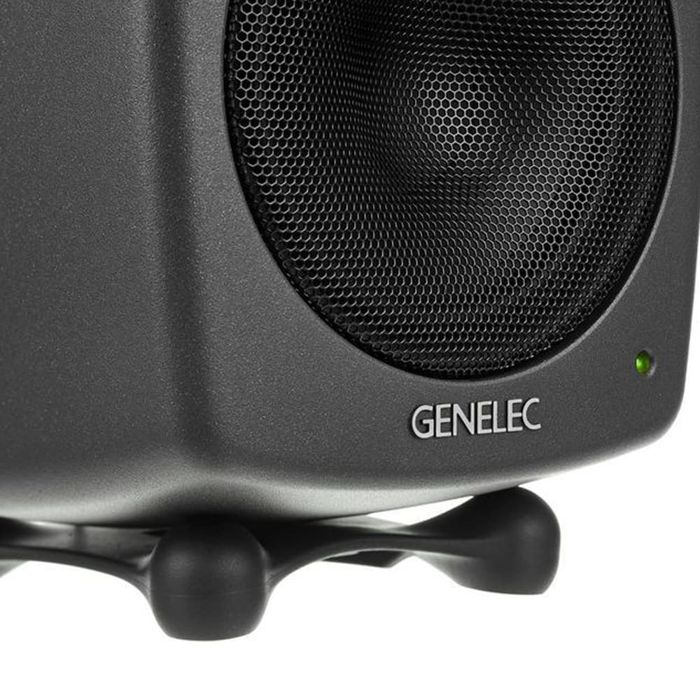اسپیکر مانیتور GENELEC 8050B — تصویر ۴