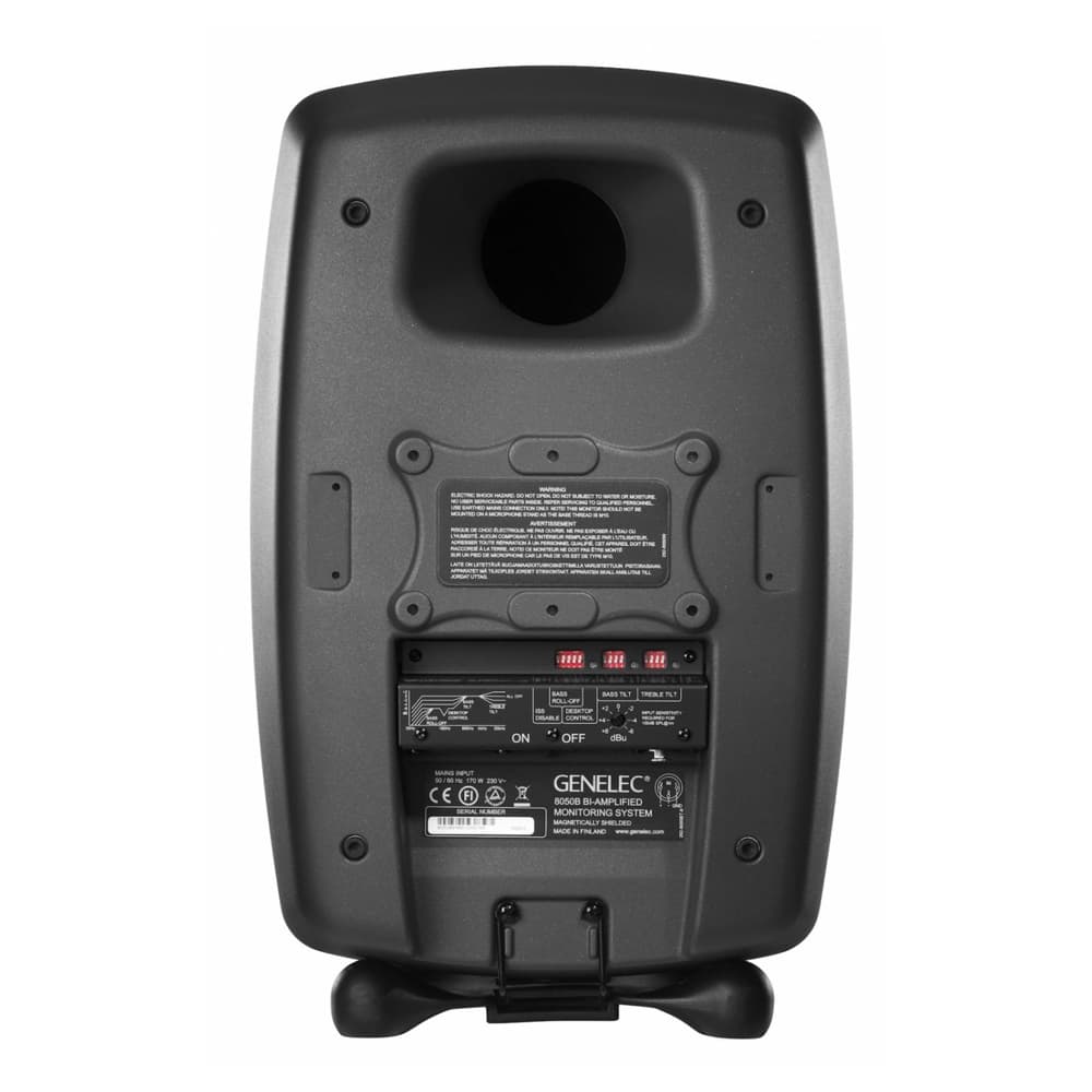 اسپیکر مانیتور GENELEC 8050B — تصویر ۳