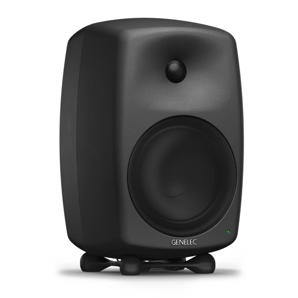 اسپیکر مانیتور GENELEC 8050B — تصویر ۲